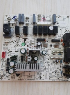 适用格力空调 30133190 主板 M302F3K GRJ302-A1 电脑板