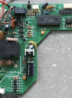 原装拆机科龙空调主板电脑板1420629.C 1420673 1366819