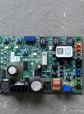 适用 艾默生 电脑板 65220000-01 主板 543-0189-00