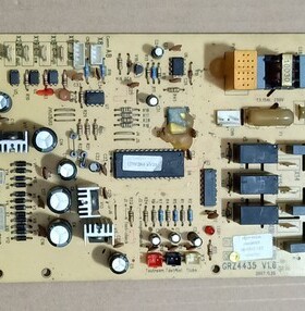 原装格力风管机外机电脑板 Z4435-M 30224404 主板GRZ4435 V1.1