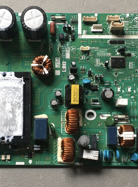 大金柜机主板外机电脑板2P215451-1 空调RXS50FBV2C外机P板控制板