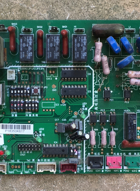 海信日立空调RAS-72HNQ外机板PO001Q-SB1 H7B00512A P0001Q-SA1