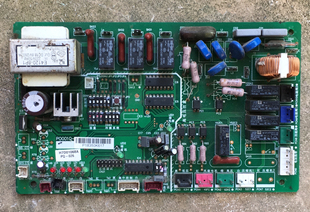 P0001Q 海信日立空调RAS H7B00512A SB1 SA1 72HNQ外机板PO001Q