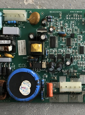 原装容声冰箱BCD-212VBP电脑板1001323控制板B03020046