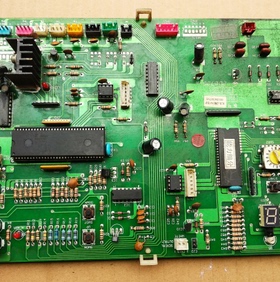 变频空调 KR-280W/BP 原装电脑板主板 0010450753