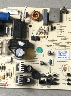 格力空调凯迪斯凉之静 30138219 301382191 M826F3主板 30148730