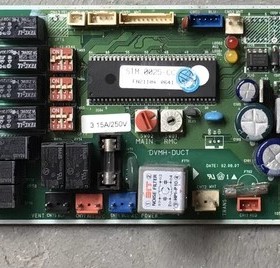 三星中央空调电脑板 控制板 DB93-00849B DVMH-DUCT DB93-00849Q