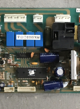 电脑板主板KFR-120LW/B-1 5504103B ME-KT(72/120)L/ELKS.D.2