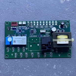 主板K.SF354011A.01 雪源牌恒温机 制冷机温控传感器控制面板