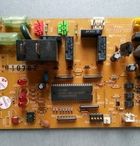 三菱电机空调主版电脑版电控版 NN80C314H01 PSH-2GJH-S WM00C381