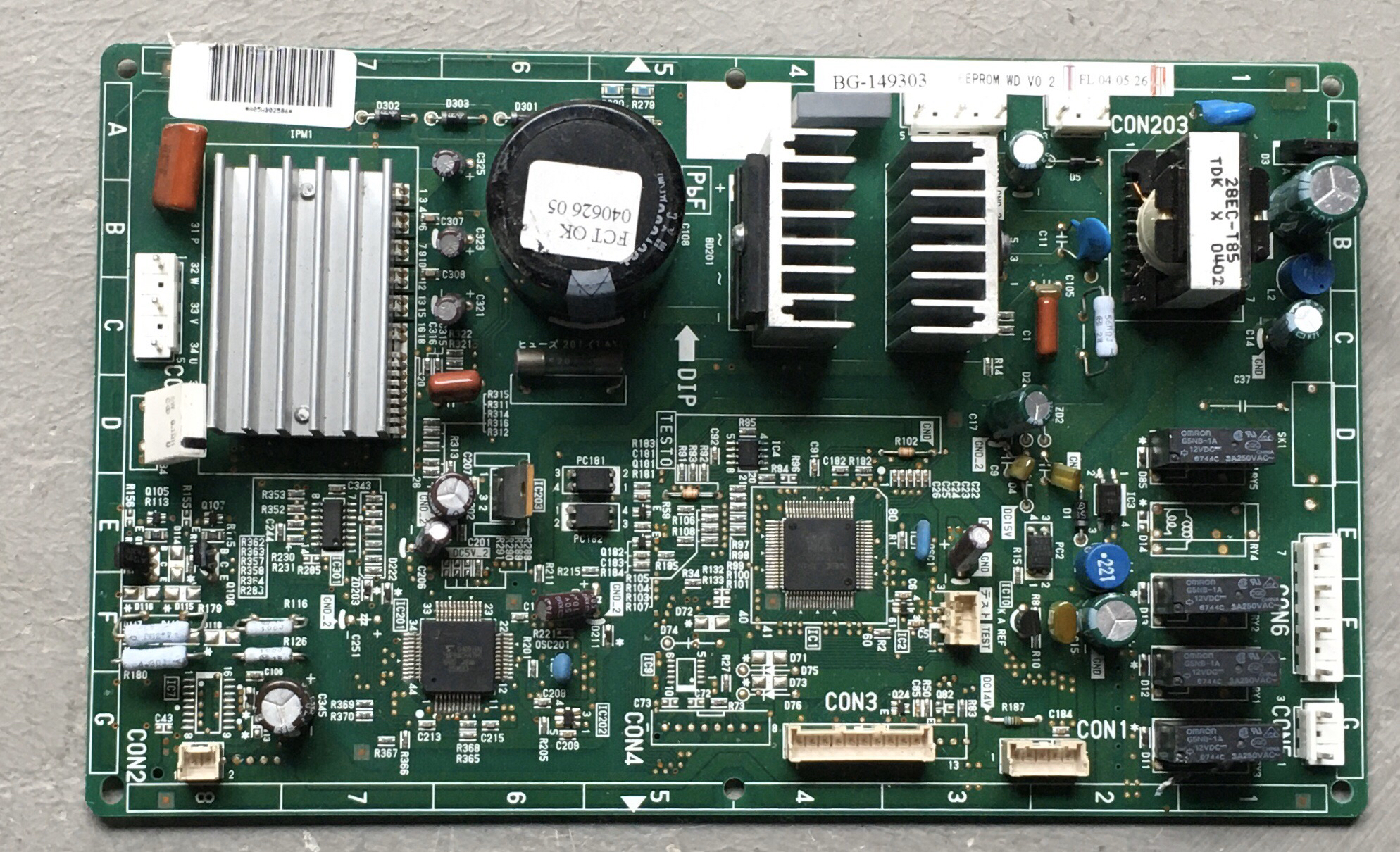 EP-HK29324301ABG-149303