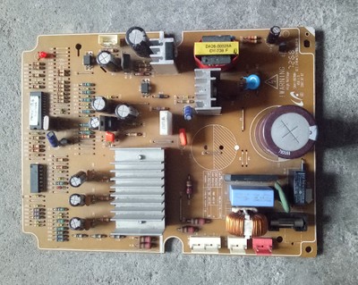 三星对开门冰箱 RS21HSRPN 进口变频板DA41-00288A DA41-00450A