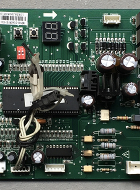 原装电脑板XD-102 2230214407 E3630M060705.HEX 979