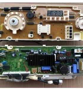 原装LG洗衣机电脑板WD-A1222EDWD_T1222AD / EAX44012901主板