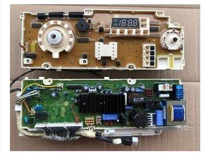 原装lg洗衣机电脑板主板