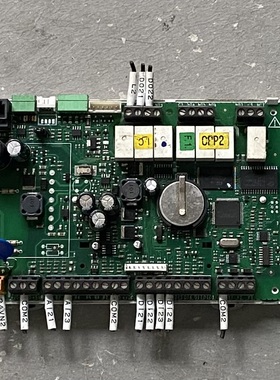 CPPA006DS0 DPWC110000 CPPB003DM0 DPWC110000 卡乐CAREL控制板