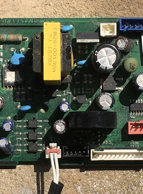 三星空调电脑板120511-86897-08 DB41-01181A DB92-02829