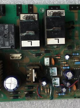 麦克维尔空调主板 空调控制板 P/N-2121-MY4774  TYE008-08