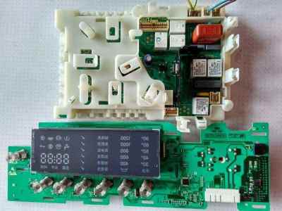 适用西门子洗衣机电脑板