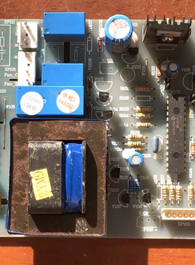 原装拆机电脑板 BCD-242TDe8 BCD-272TDe8 1100798 主板B57872C