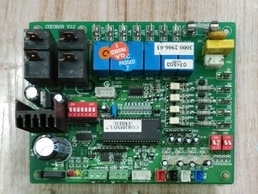 特灵空调主板WSHP控制主板3000-2906-03 特灵主板