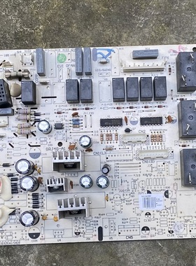 适用于格力空调三匹室内机电脑板30134160 4G53EA控制板电源主板