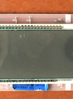 海尔冰箱显示板BCD-228WBJZ BCD-248WBJS 原装0061800058B