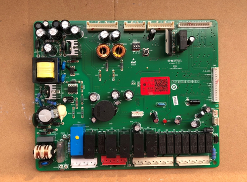 海尔冰箱配件电脑主板BCD-602WFBCD-551WB.BCD-552WS.00640008911