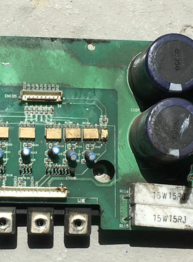 原装海尔空调变频驱动模块板VB755026 0010451532 KVR-180W/B530