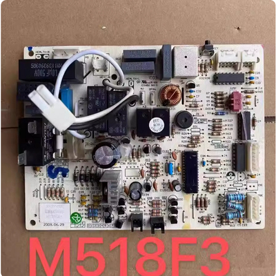 原装格力空调30145080主板M518F3