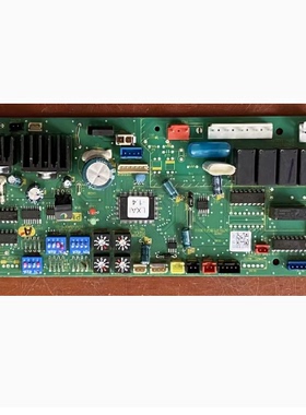 MHN505A050A AC51I07.RGC.130111 三菱重工主板PJA565A078-3