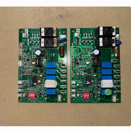 1000809411特灵天花式空调 内机主板1010806101控制板APM01A V2.0