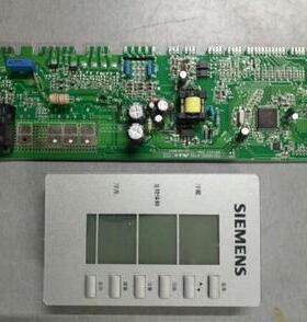 适用西门子冰箱主板 702160201.01DG显示板 9000062911/900014780