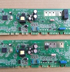 西门子冰箱 9000166481 702160201.01DG SW1421驱动板 控制主板