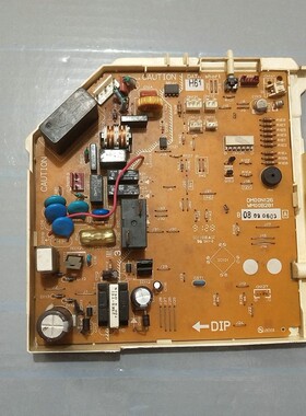 原装三菱电机空调电脑板MSH-CD12VD KFR-36G/M WM00B281 DM00N126