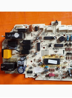 格力空调M505F3电脑主板30135086 301350861 301350862 301350863