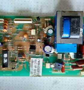 海尔冰箱电脑板VC755023 0064000221 VC532237 7D主板