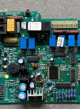 格力空调室内外主板节能王子30035440主板 5253F GR52-1F