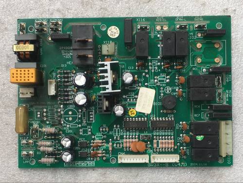 格力电脑板3000031130000345
