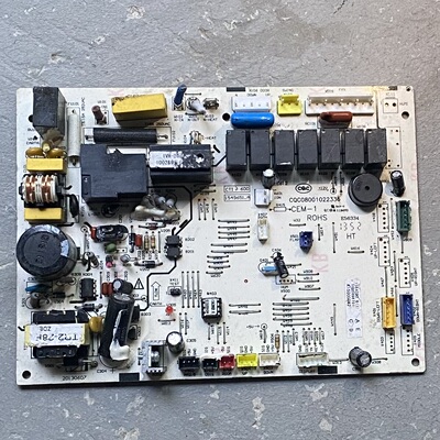 空调主板KFR-72W/12FZBP-A3