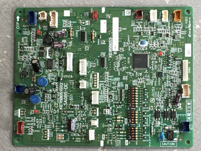 原装三菱电脑板KE76B651G01