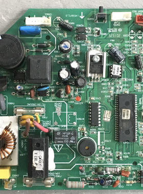Hisense/海信空调主板电脑板1453027.B 1366819.G 1453872,D