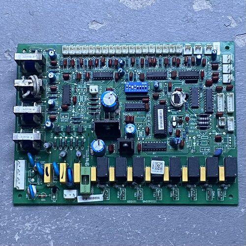 0151800004主板SY19F15WC1