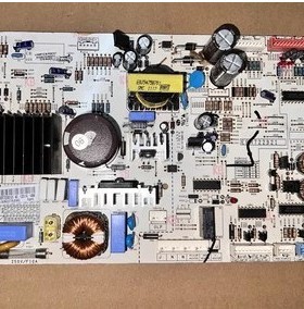 适用LG冰箱电脑版EBR72292101/GR-D27AFKB GR-D27AFTB GR-D27NF