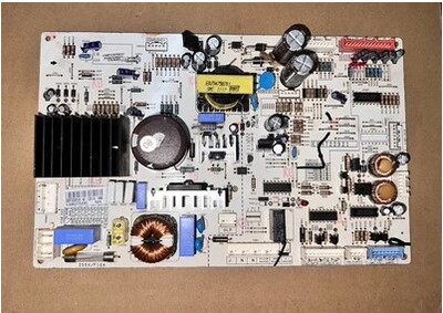 适用LG冰箱电脑版EBR7229210