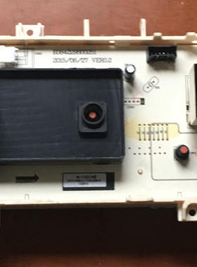 惠而浦滚筒洗衣机WG-F80821BW WG-F70821BW F60821BW电脑板主板