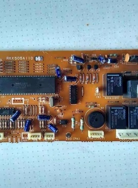 配件三菱重工 SRK323HENF-W1 空调 原装 电脑板 主板 RKK505A110