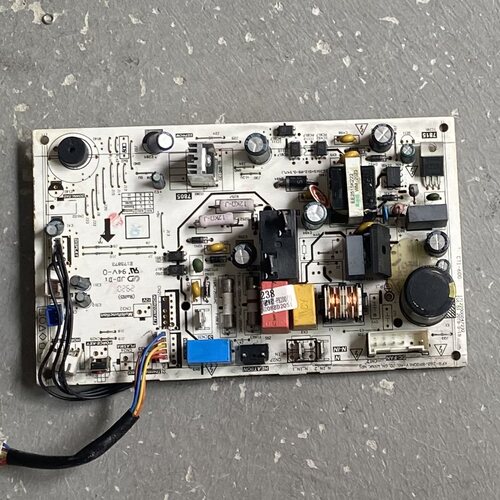 主板KFR-26G/BP3DN1Y-AG.JD.GN