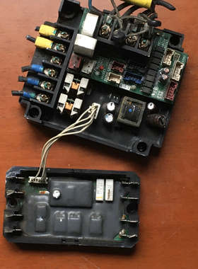 空调变频模块 HS30A1F06 17C71078B/ LACT33020B