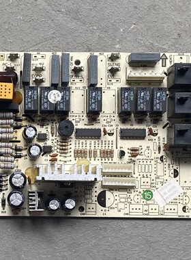 适用格力5匹柜机空调电脑板30033066 主板 3453E GR3X-A2控制板